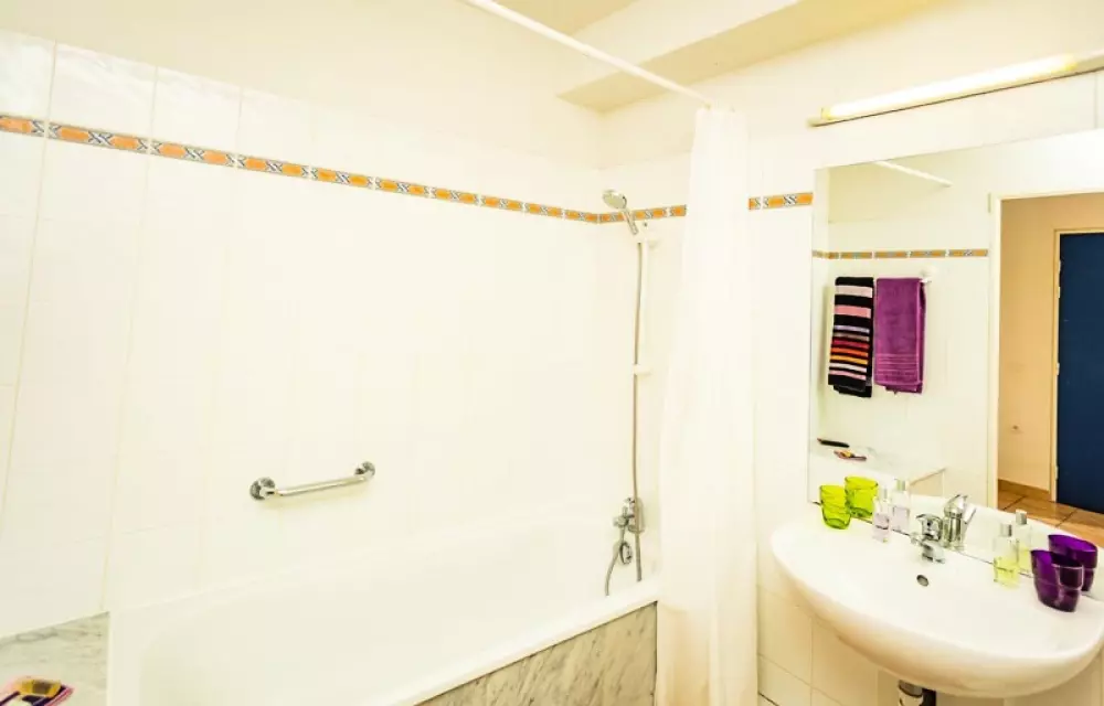 Sea & Golf Residence Port Argelès 3 Sterren★★★