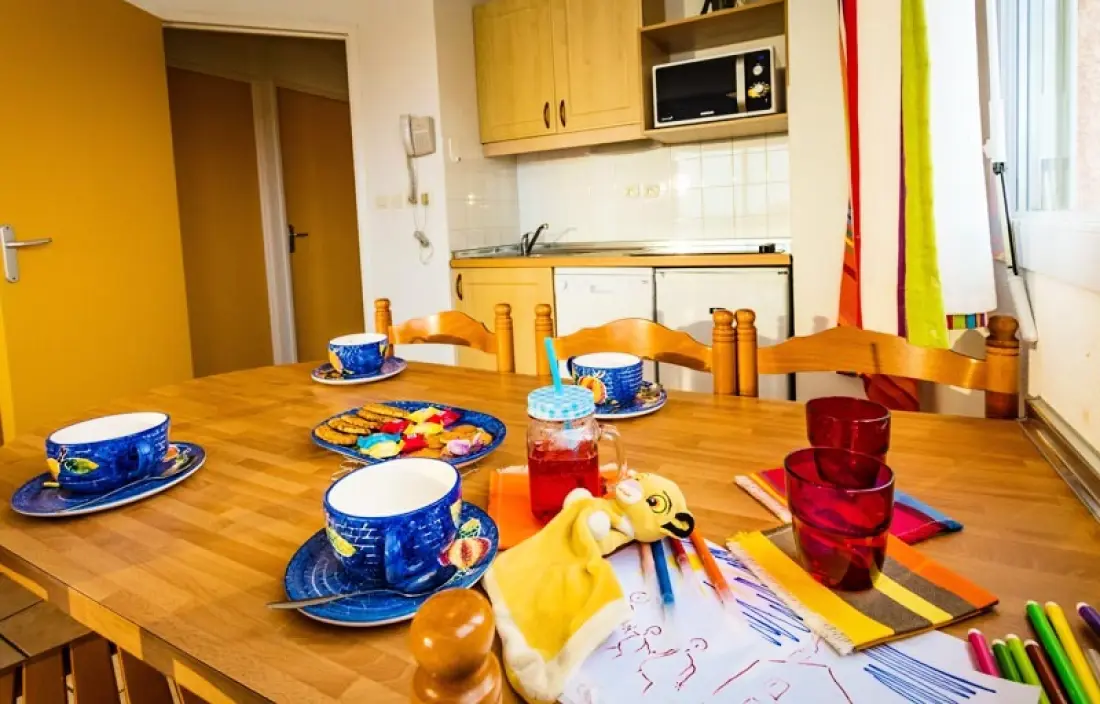 Sea & Golf Residence Port Argelès 3 Stars★★★
