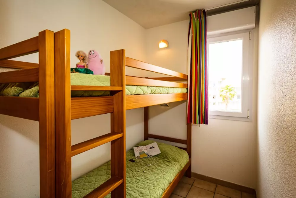 Sea & Golf Residence Port Argelès 3 Sterren★★★