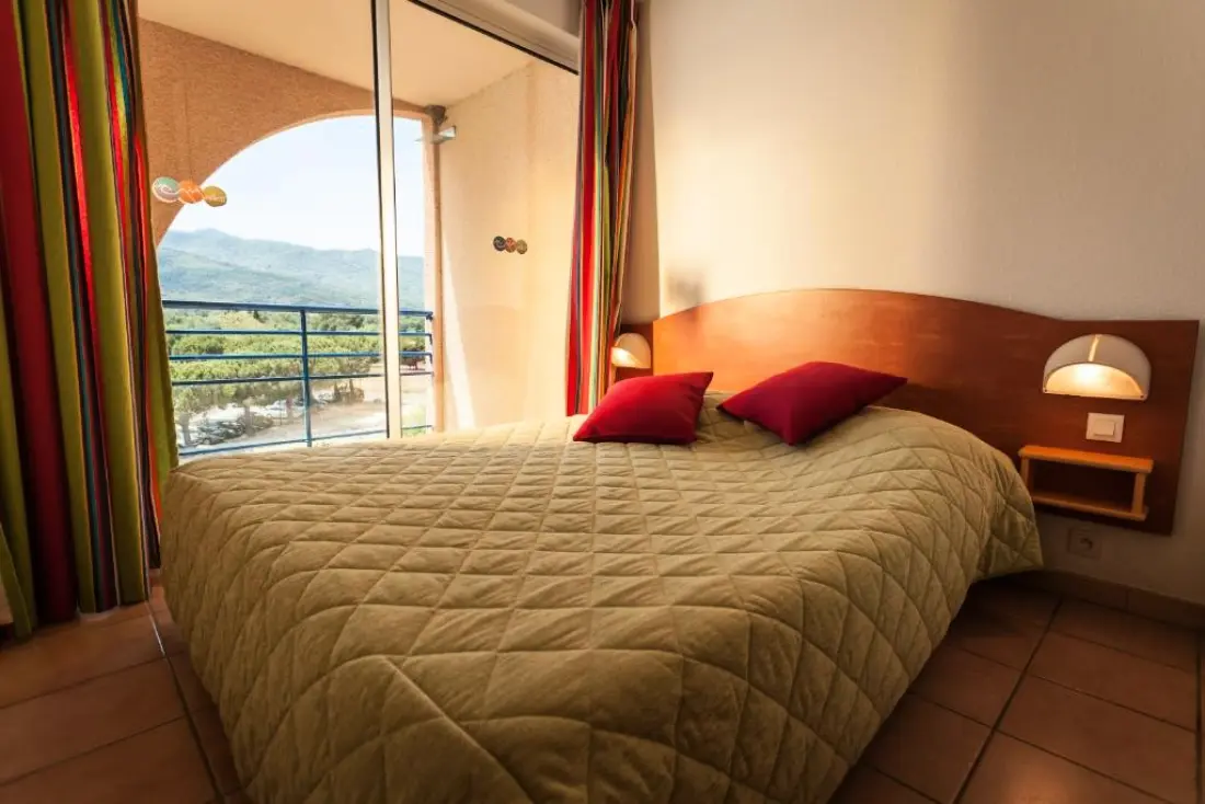 Sea & Golf Residence Port Argelès 3 Stars★★★