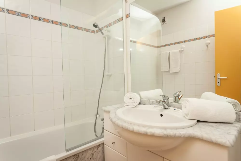 Sea & Golf Residence Port Argelès 3 Sterren★★★