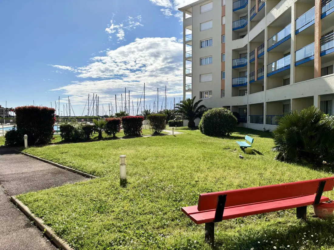 Tenger és Golf Rezidenciája