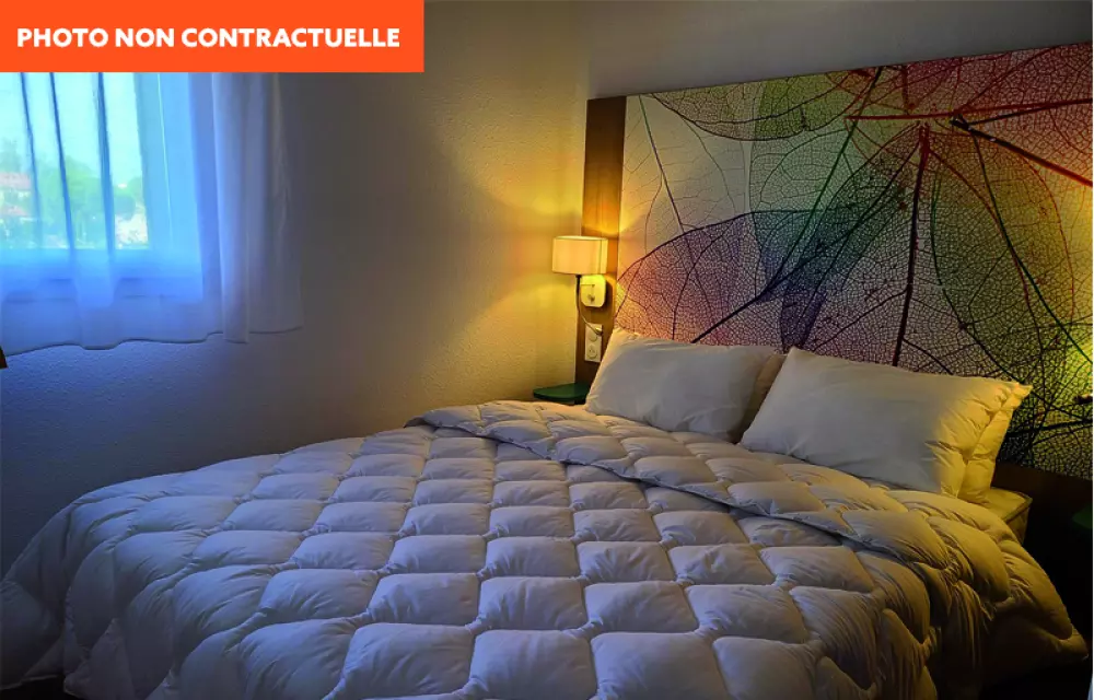 Sea & Golf Residence Port Argelès 3 Sterren★★★