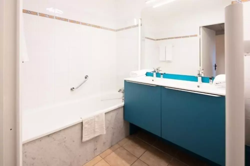 Sea & Golf Residence Port Argelès 3 Sterren★★★