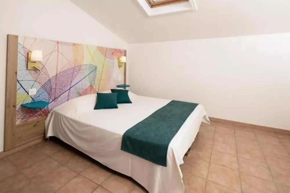 Sea & Golf Residence Port Argelès 3 Sterren★★★