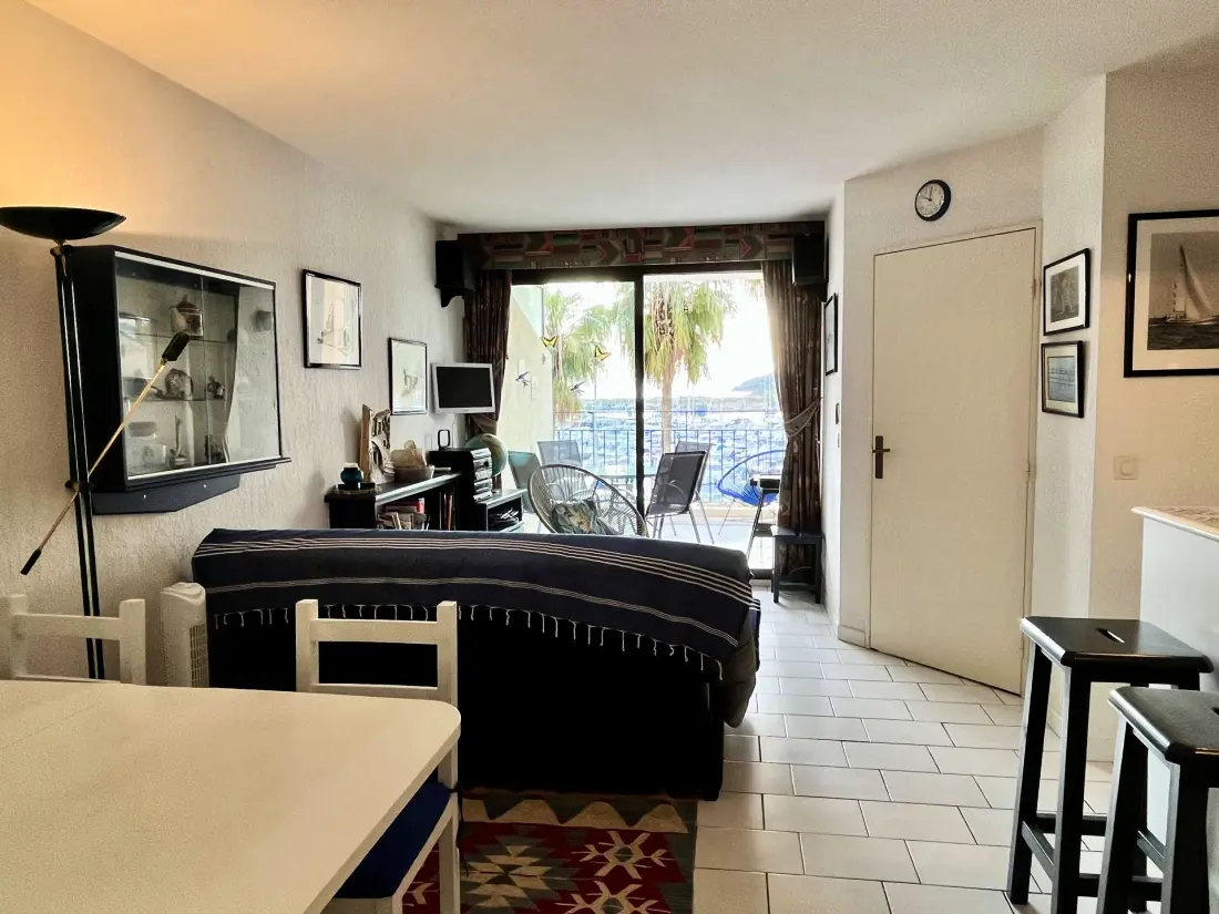 South Seas Residence