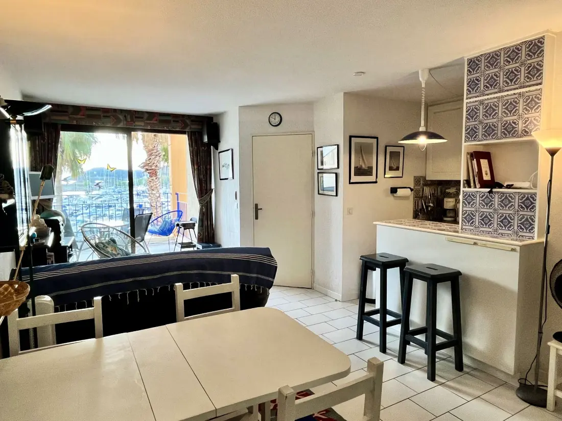 South Seas Residence
