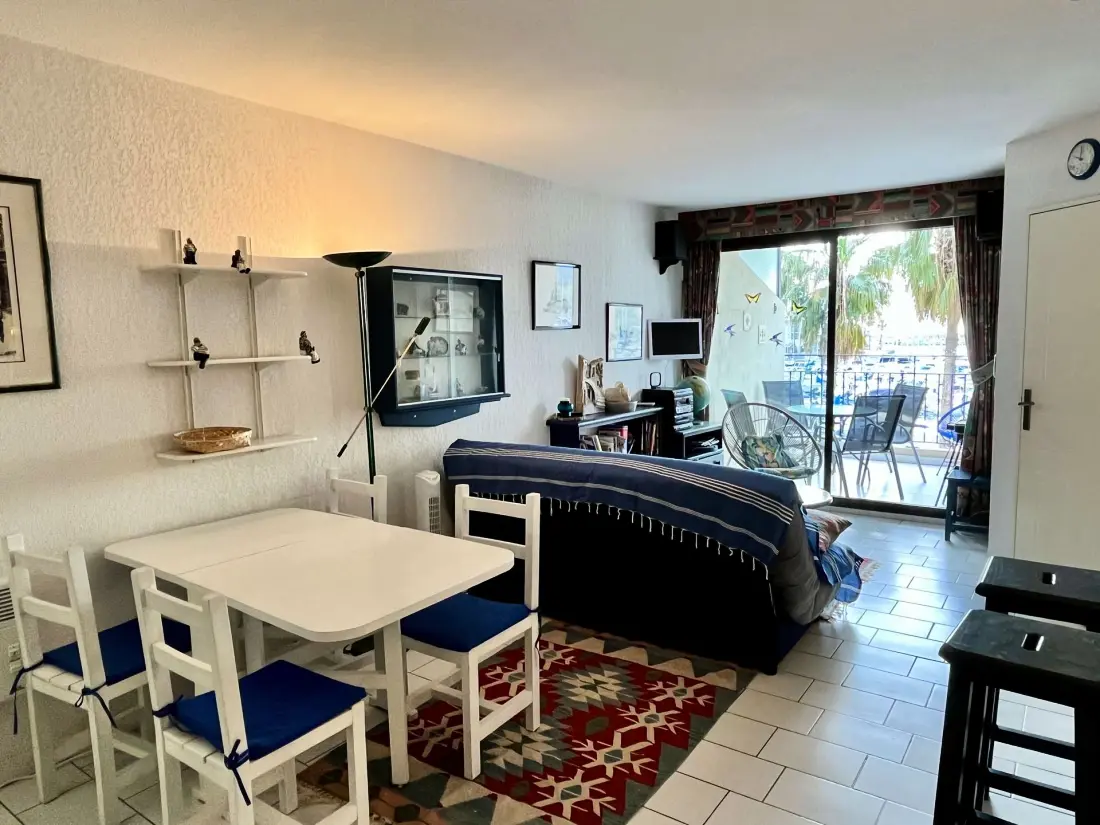 South Seas Residence