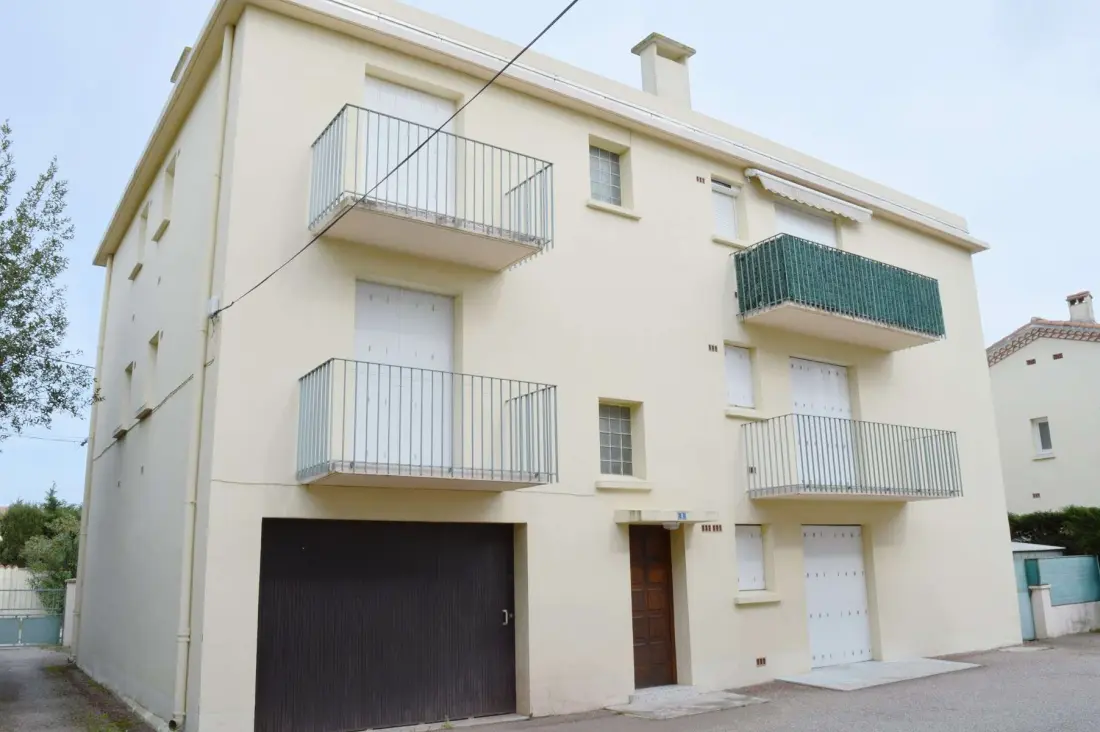 Residence Mimosas