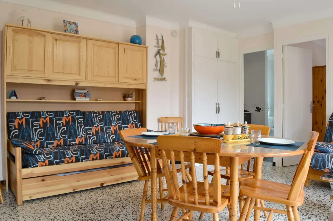 Residence Mimosas