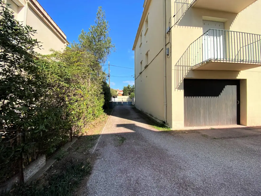 Residence Mimosas