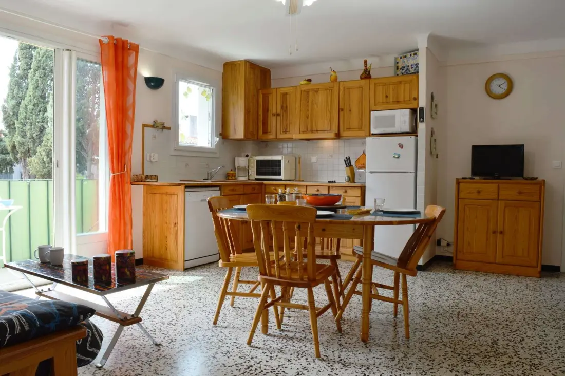 Residence Mimosas