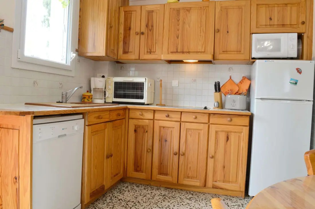 Residence Mimosas