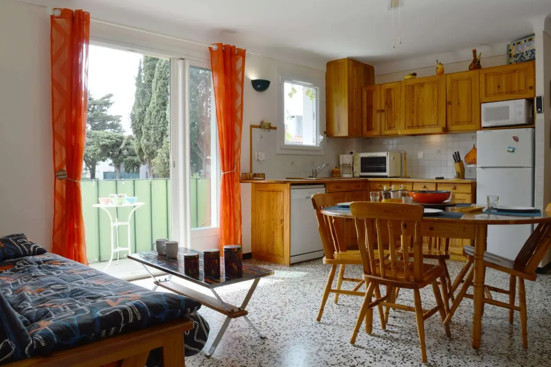 Residence Mimosas