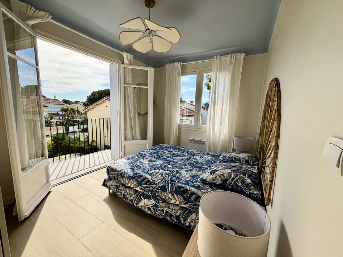 Residence Mimosas