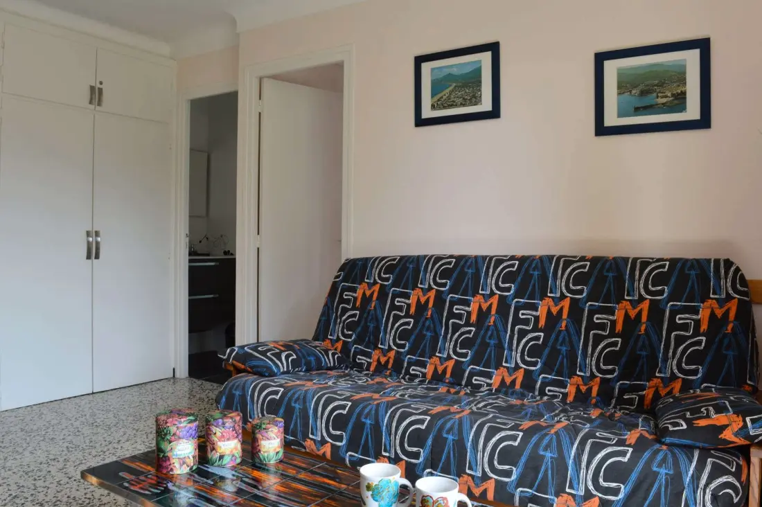 Residence Mimosas