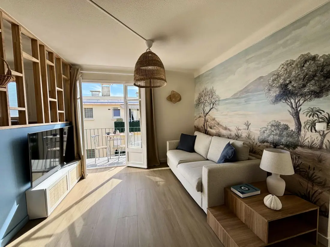 Residence Mimosas