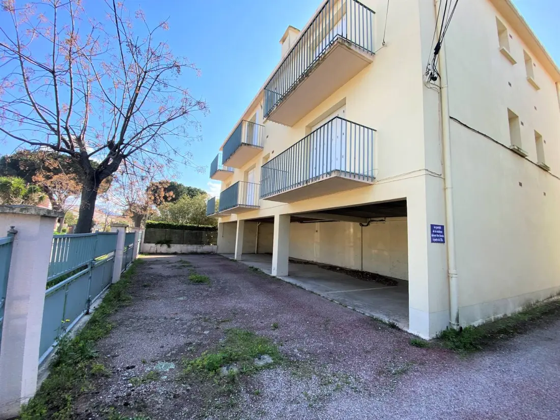 Residence Mimosas