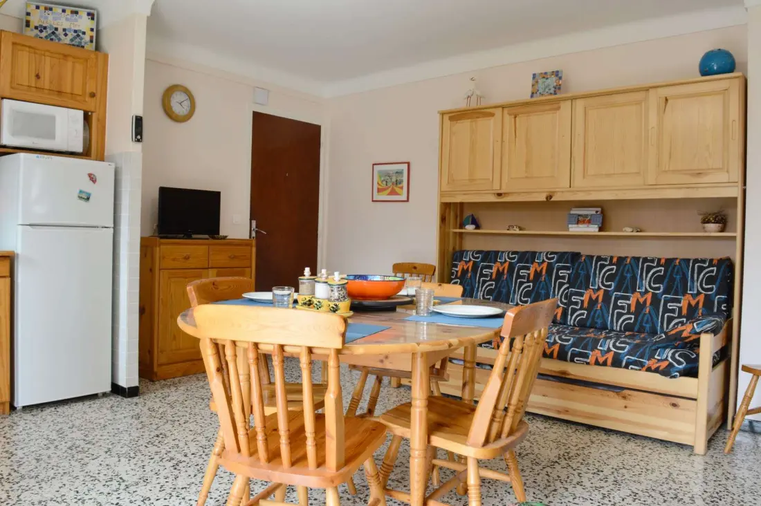 Residence Mimosas