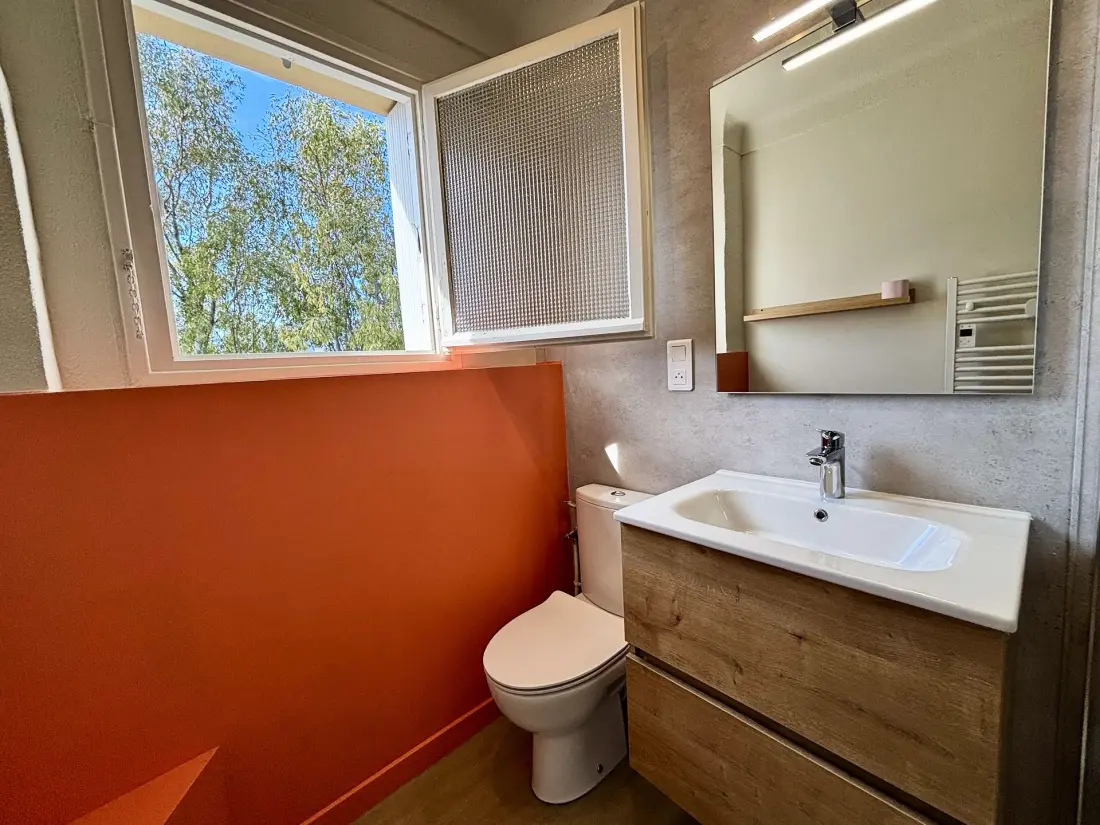 Residence Mimosas