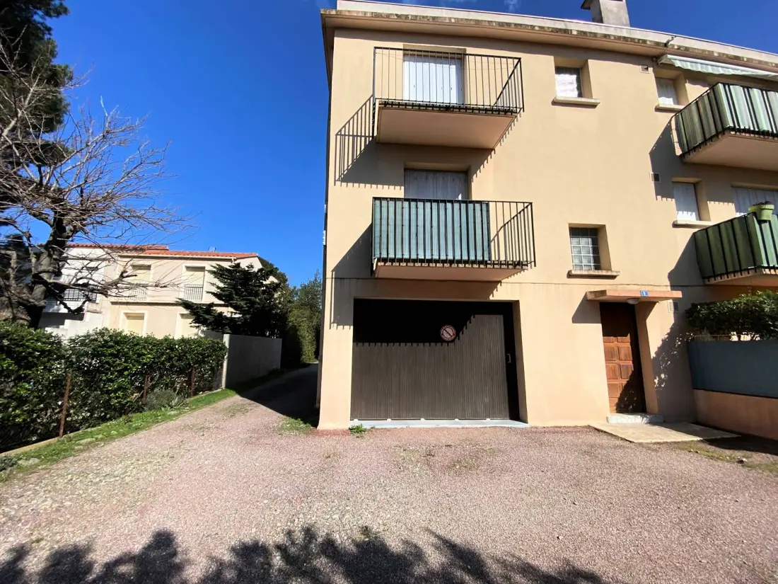 Residence Mimosas