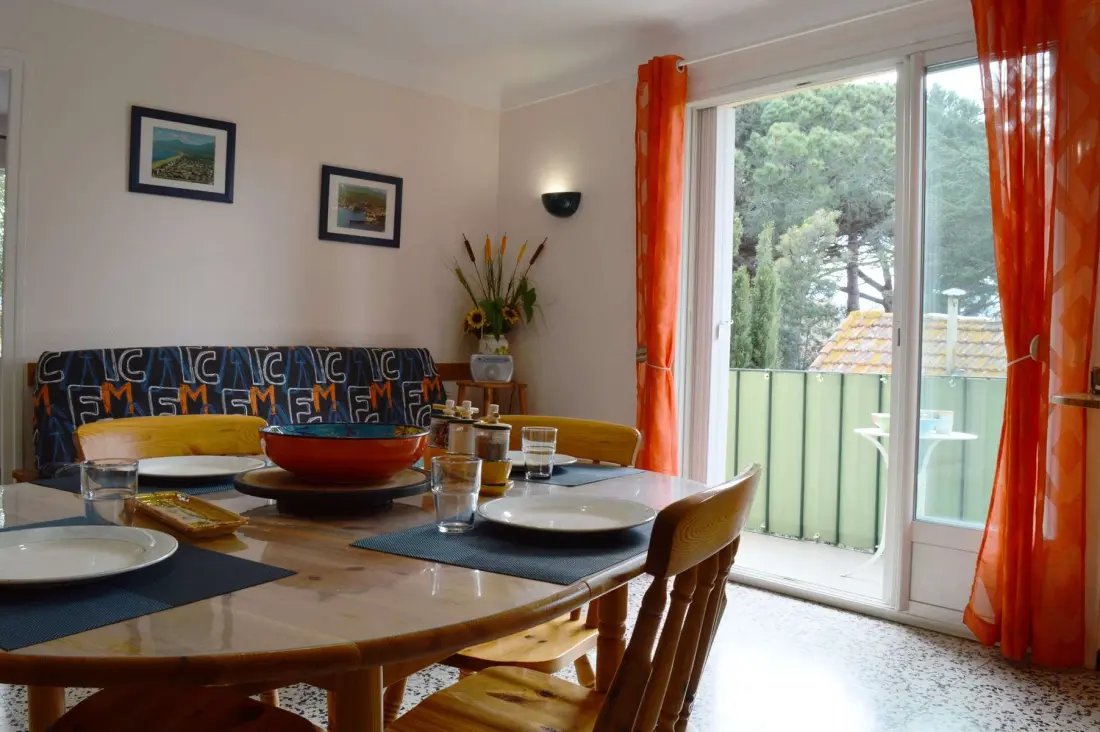 Residence Mimosas