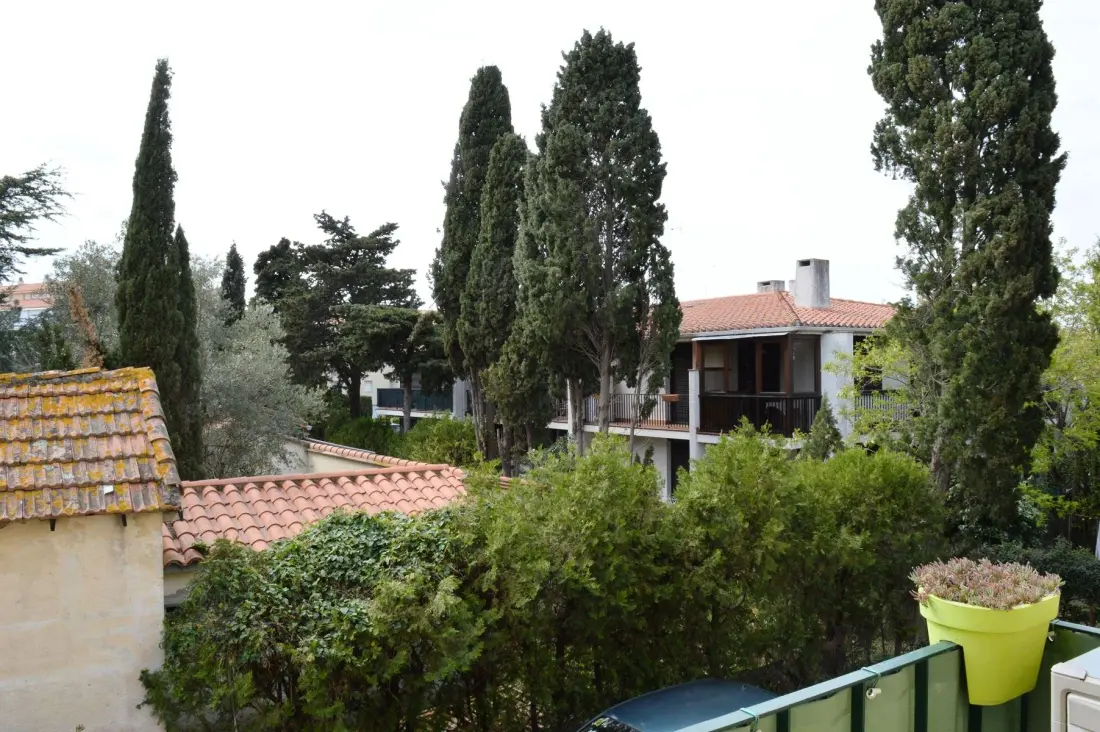 Residence Mimosas