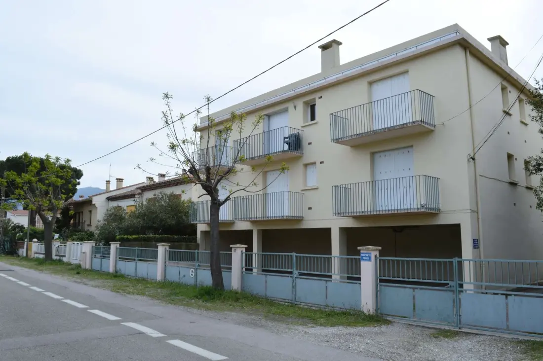 Residence Mimosas