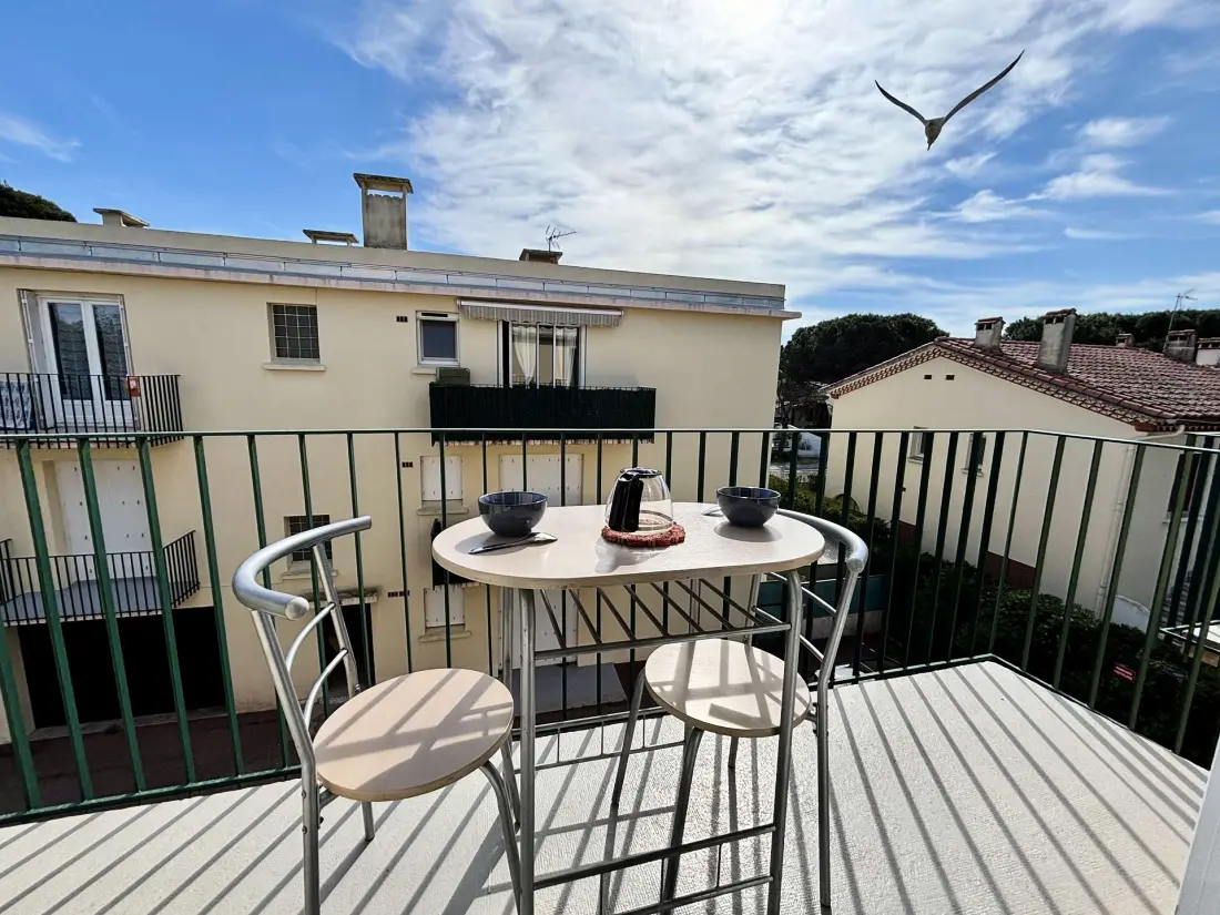 Residence Mimosas