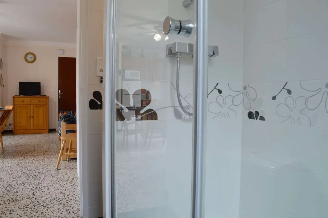 Residence Mimosas