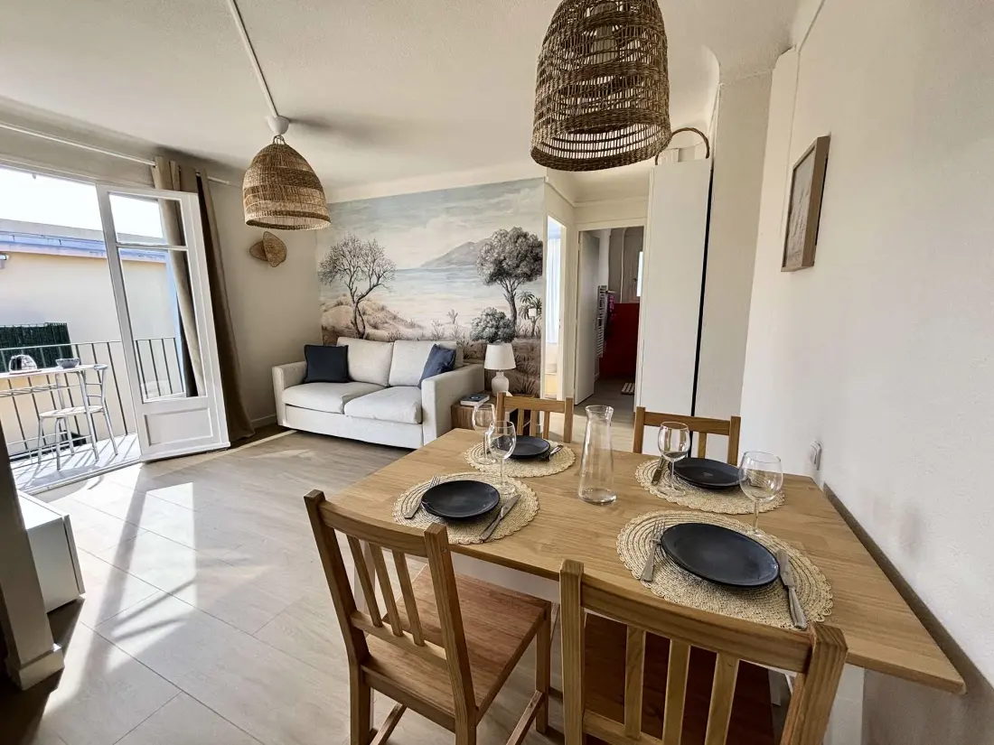 Residence Mimosas