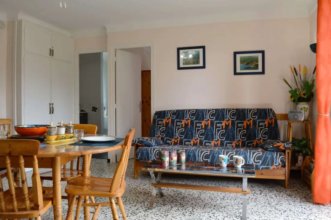 Residence Mimosas