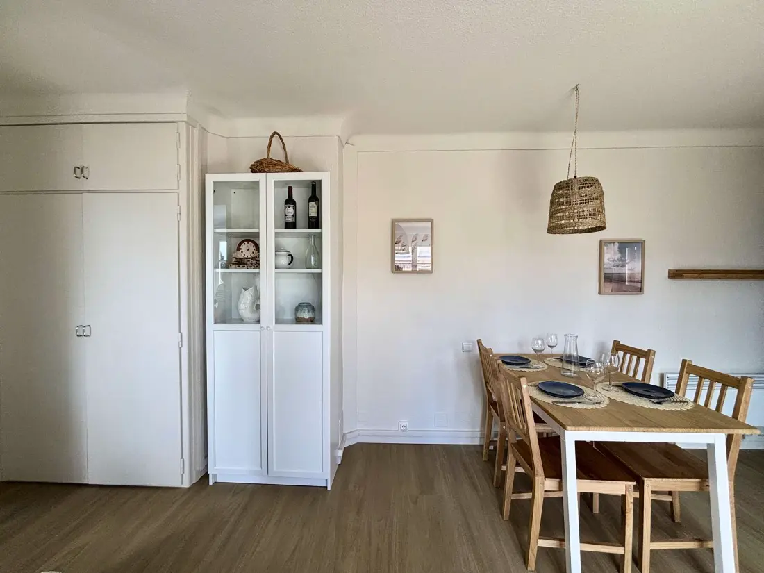 Residence Mimosas