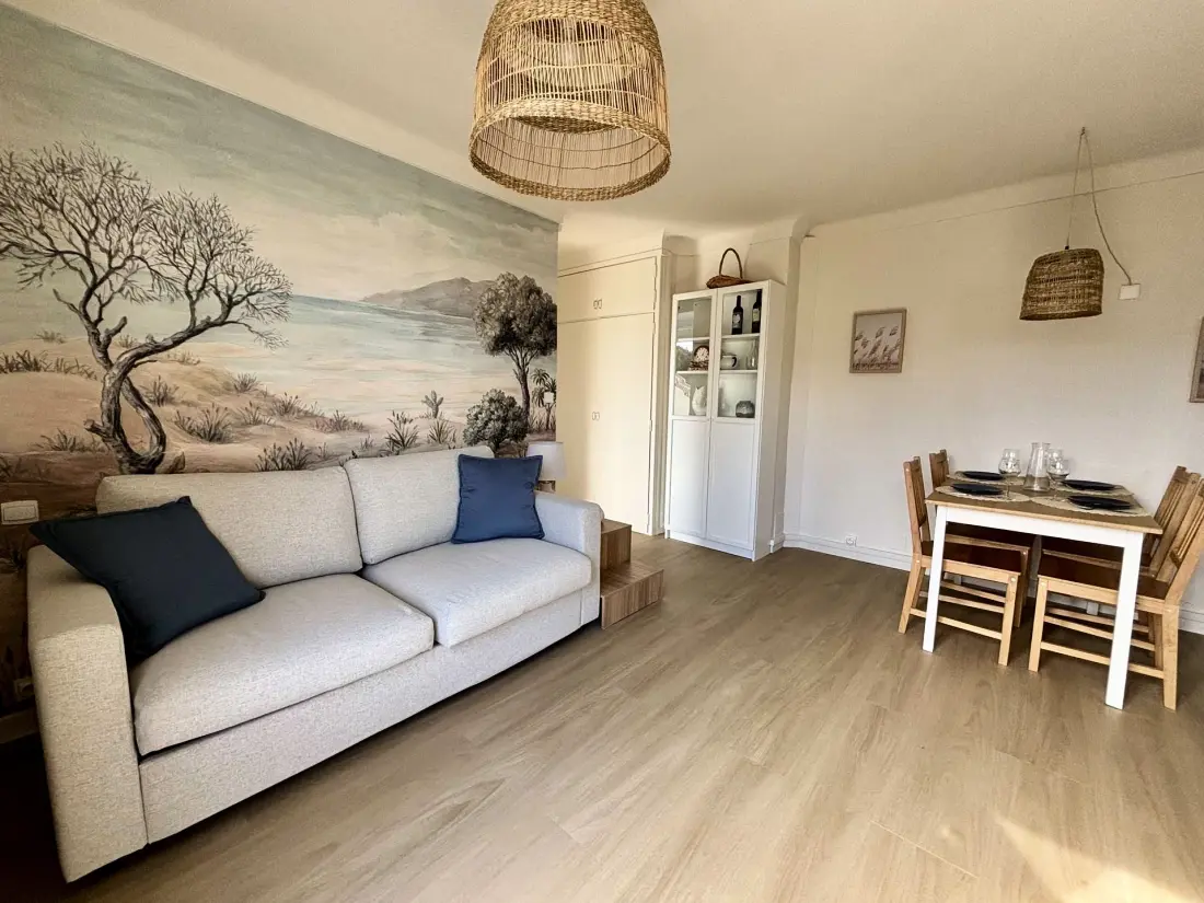 Residence Mimosas