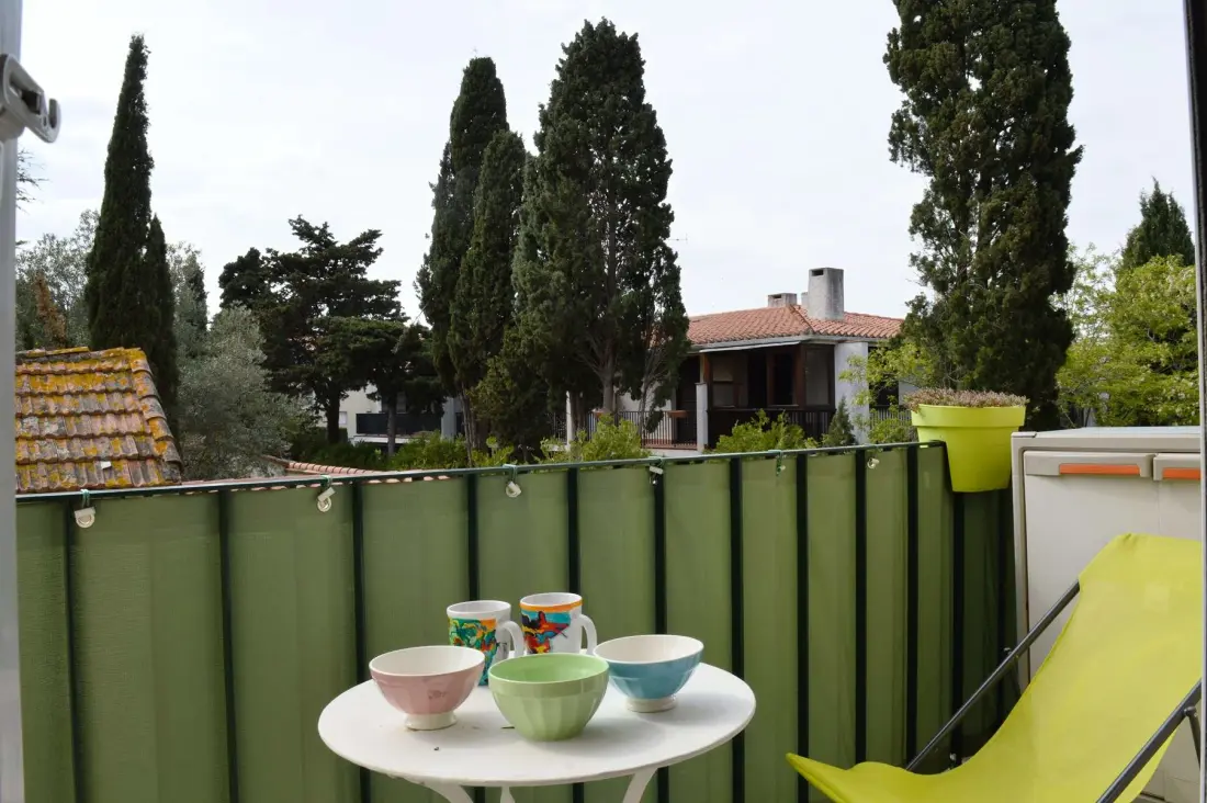 Residence Mimosas