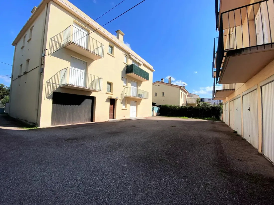 Residence Mimosas