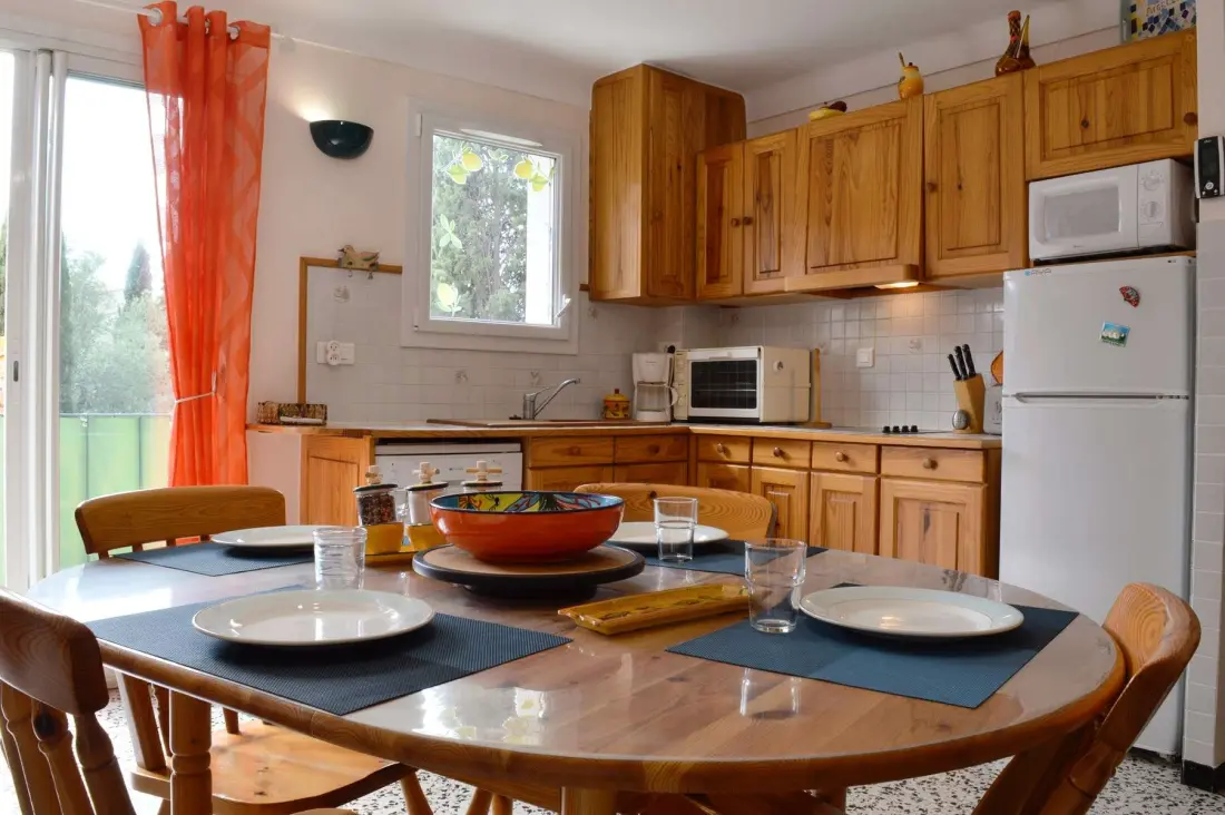 Residence Mimosas