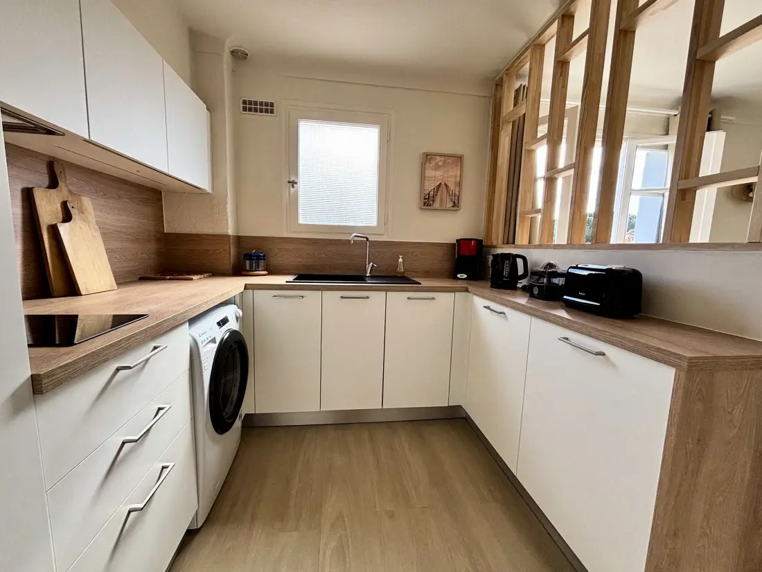Residence Mimosas