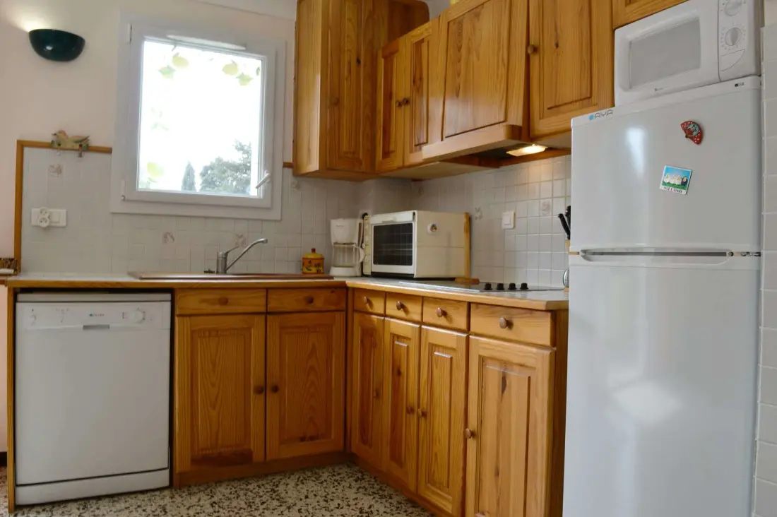 Residence Mimosas