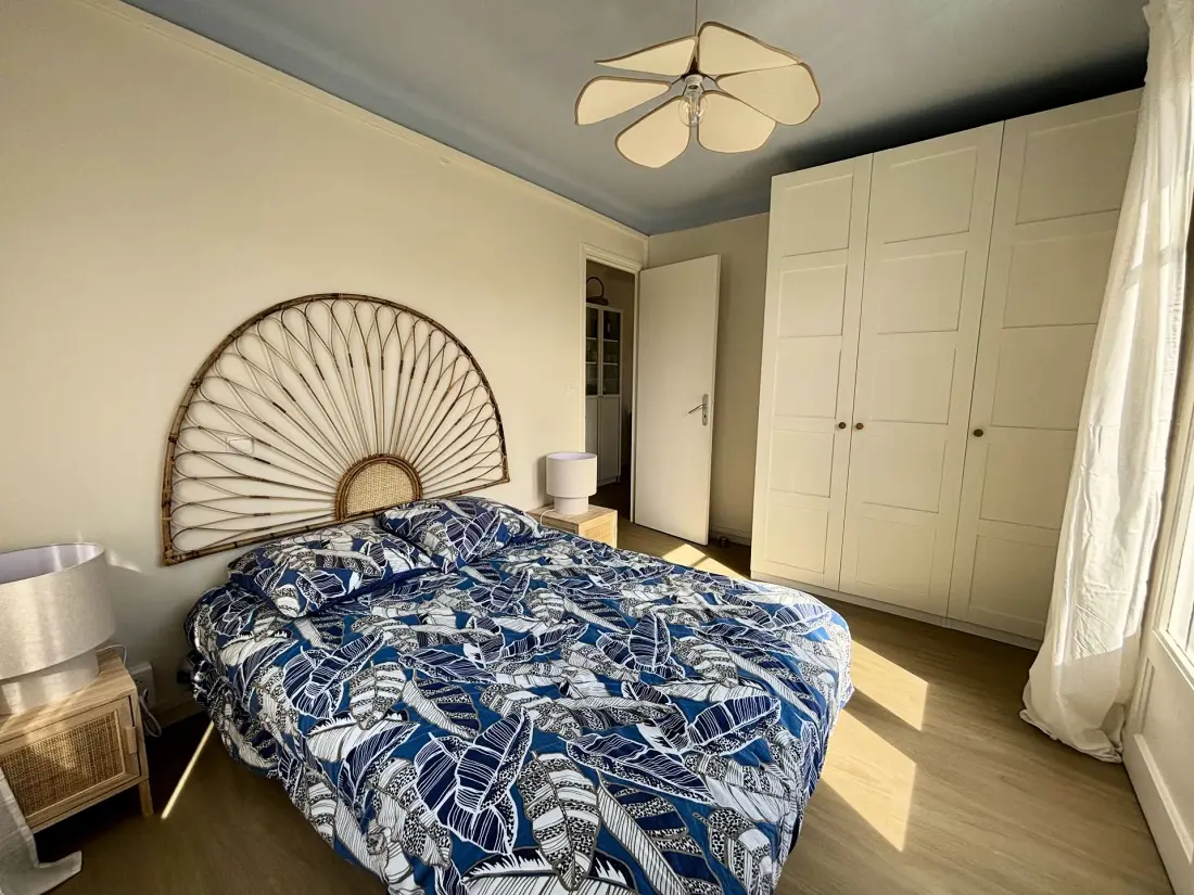 Residence Mimosas