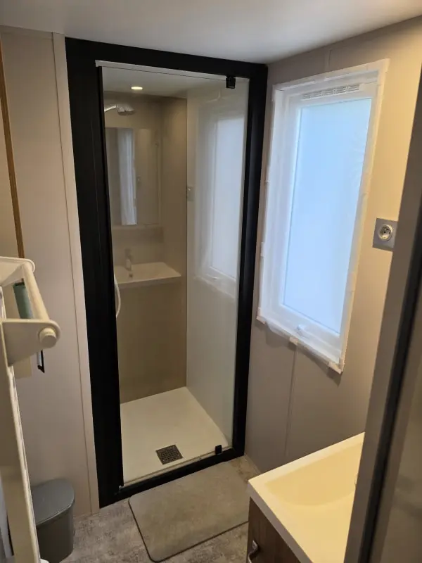 Résidence Mobilhome 3 Chambres à Argelès