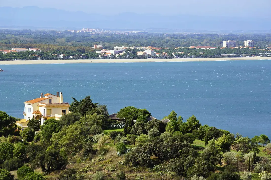 Residence Parc De La Mer