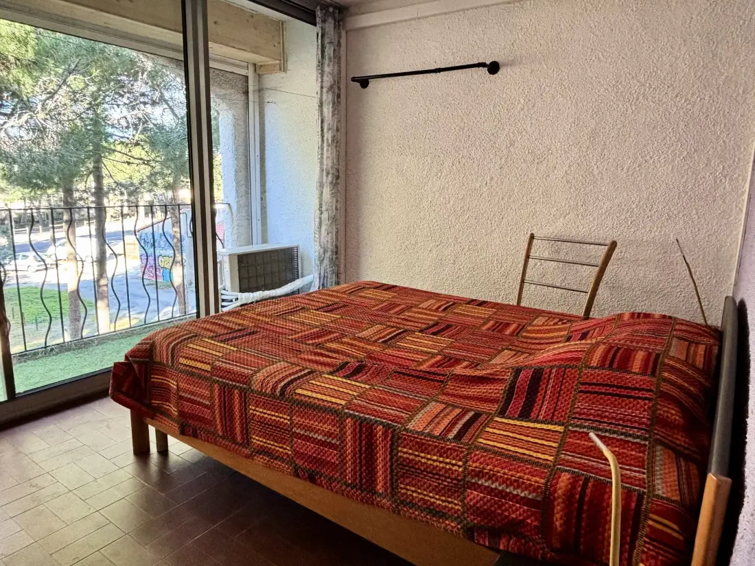 Patios De La Massane rezidencia