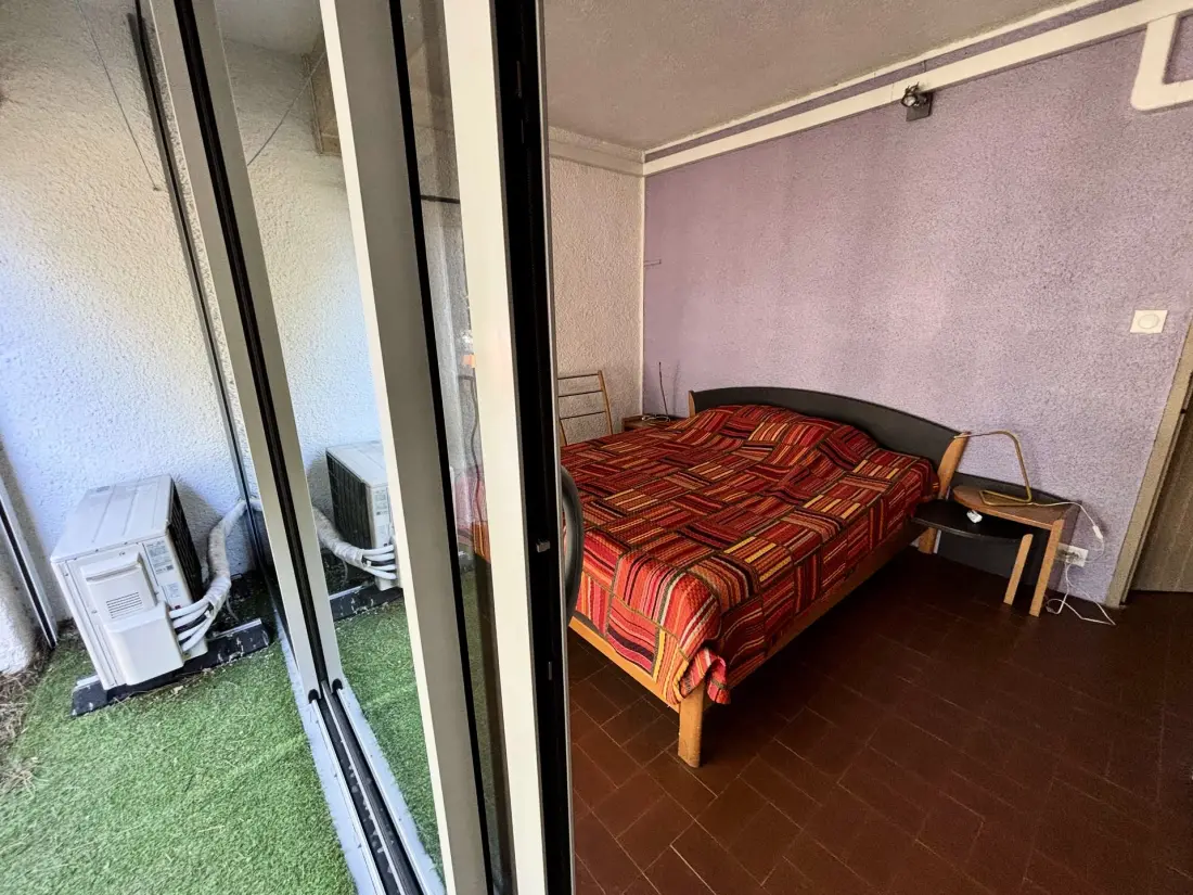 Patios De La Massane rezidencia