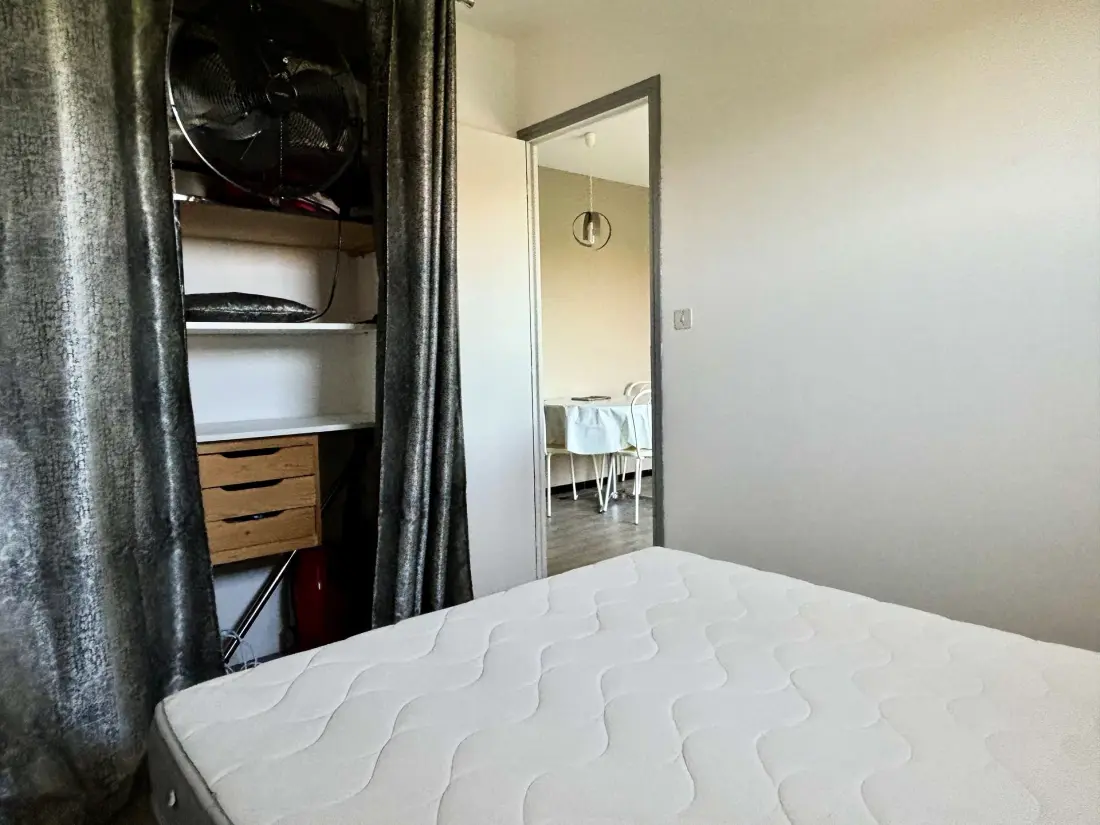 Petit Bois rezidencia