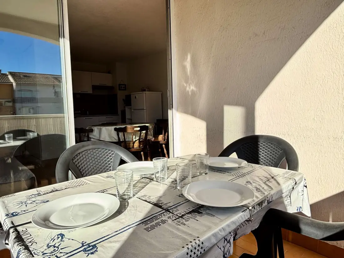 Residence Plein Sud