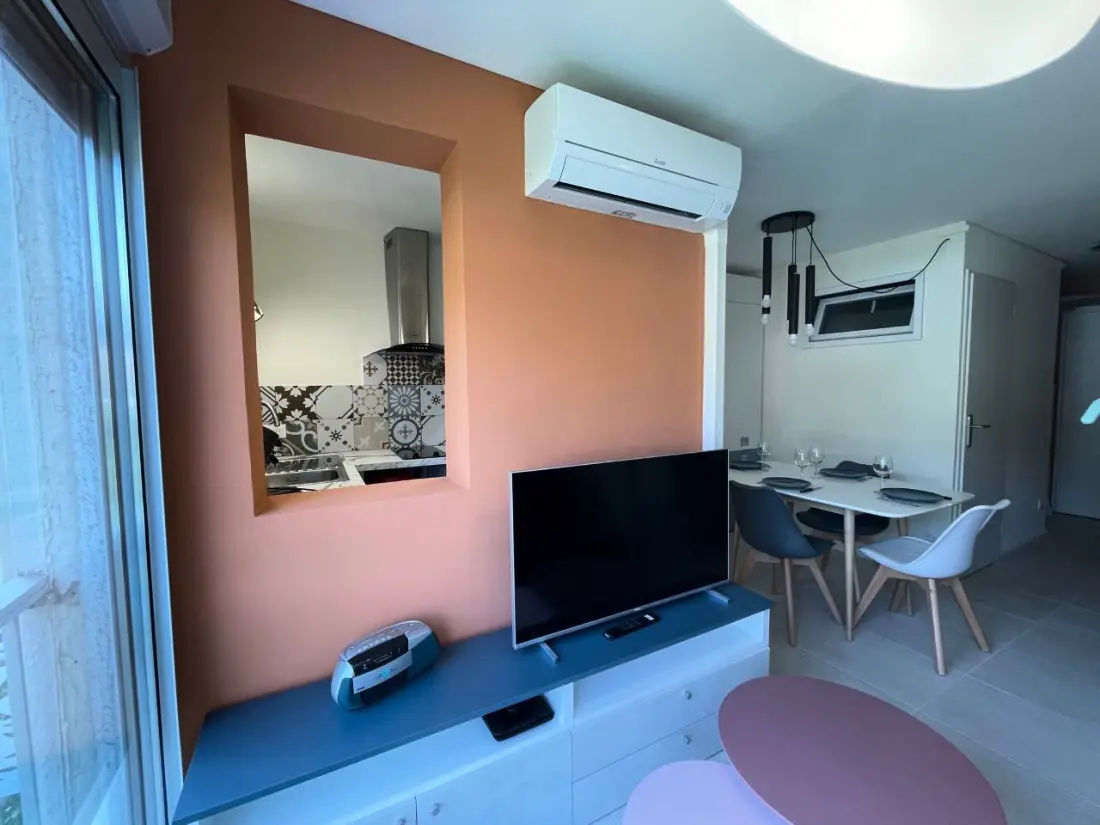 Residence Plein Sud