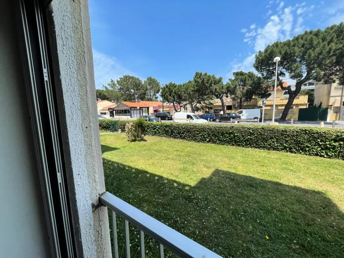 Residence Plein Sud