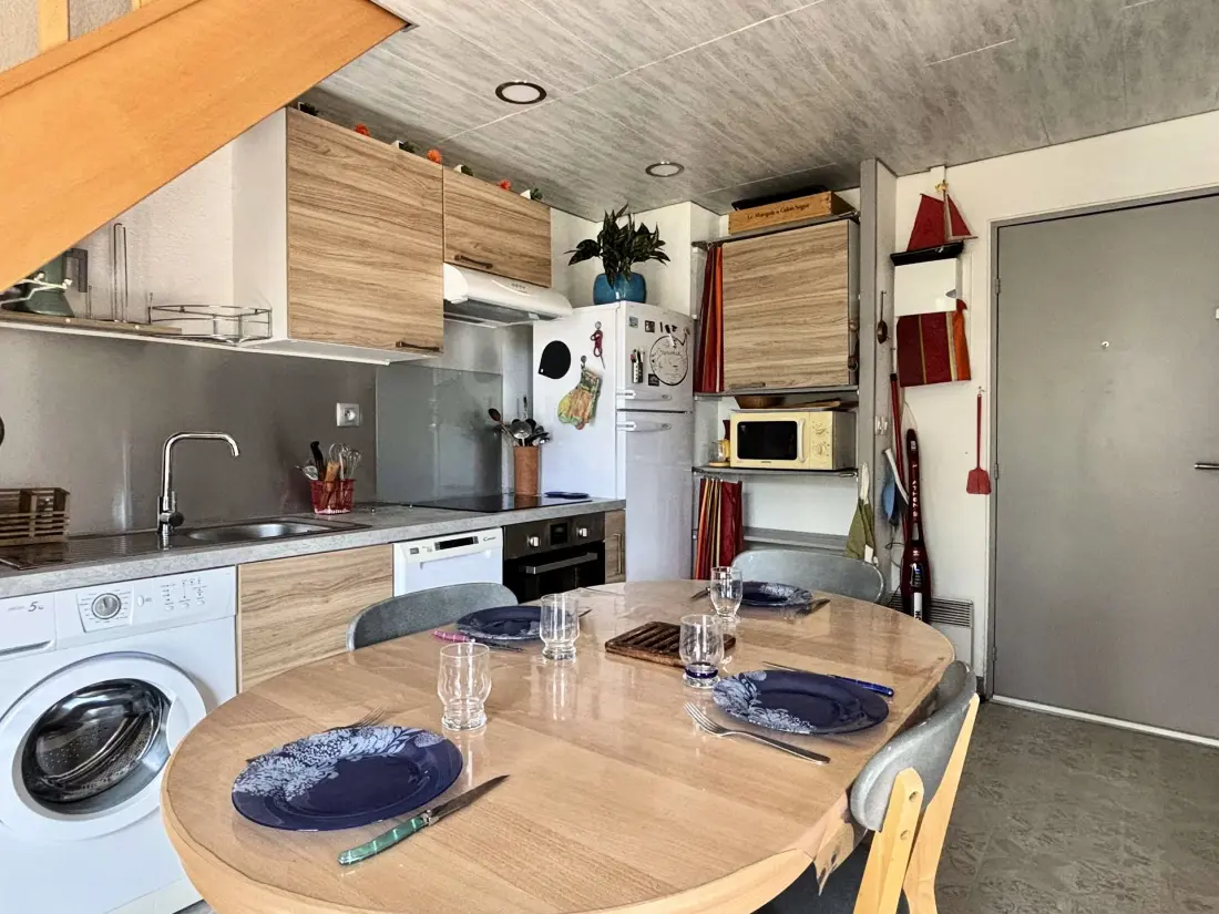 Residence Plein Sud