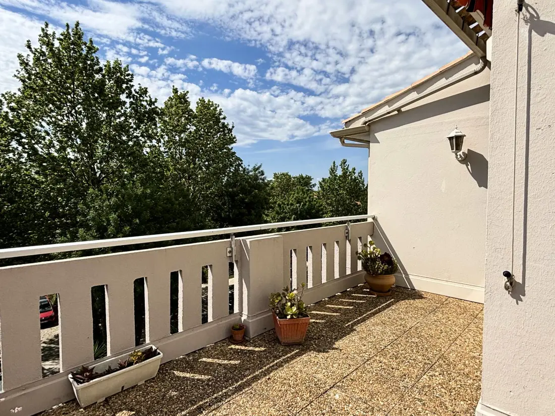 Residence Plein Sud